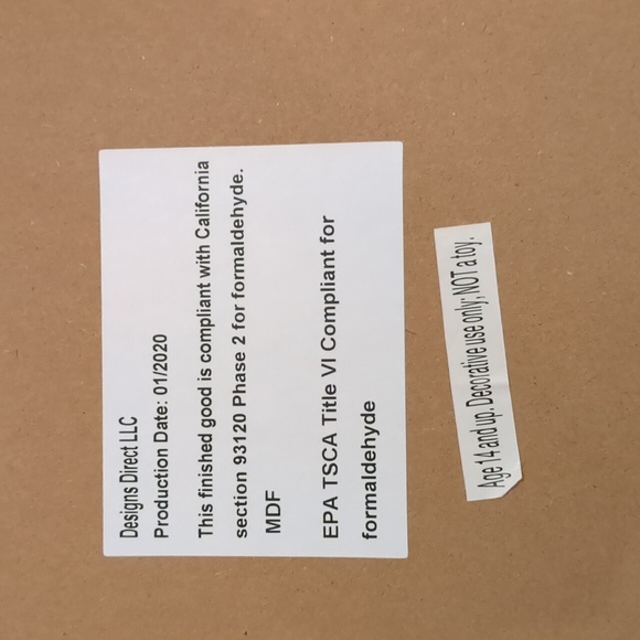 Girl Power Sign - Picture 5 of 5